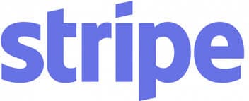 Stripe logo